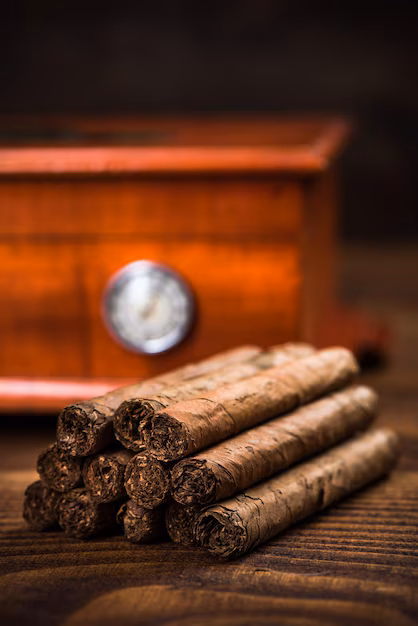 Fedora Elite Mobile Cigar Lounge Experience Contact