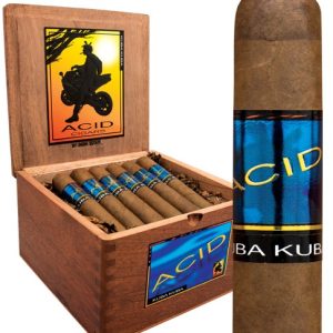 ACID Kuba Kuba
