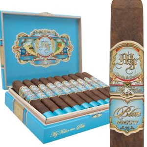 My Father Blue Robusto