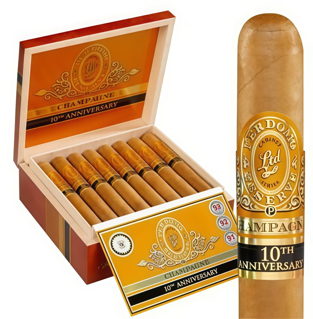 Perdomo