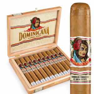 Deadwood Dominicana Toro