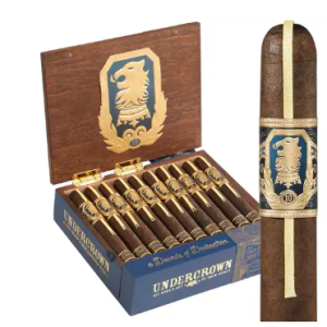 Undercrown 10 Toro