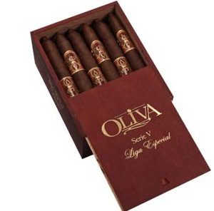 Oliva Serie V 6x60